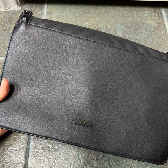ALDO Black Purse - Picture 7 of 7